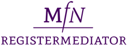 MfN registermediator